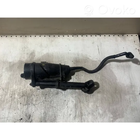 Opel Zafira C Oil breather separator 55575980