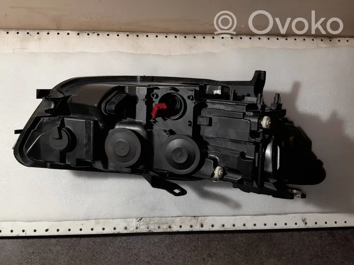 Audi A6 S6 C7 4G Lampa przednia 4G0941031C