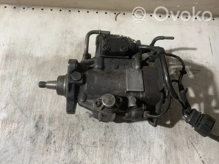 Volkswagen PASSAT B5 Hochdruckpumpe 028130115a