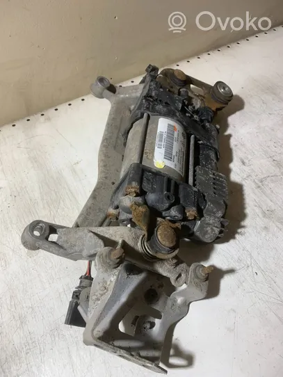 Volkswagen Touareg II Compressore/pompa sospensioni pneumatiche 7P0616006E