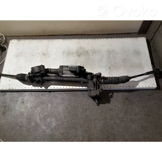 Volkswagen PASSAT B6 Steering rack 3C2423051S