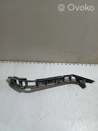 Opel Meriva A Front bumper mounting bracket 93330082