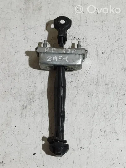 Opel Zafira C Ogranicznik drzwi przednich 13301058