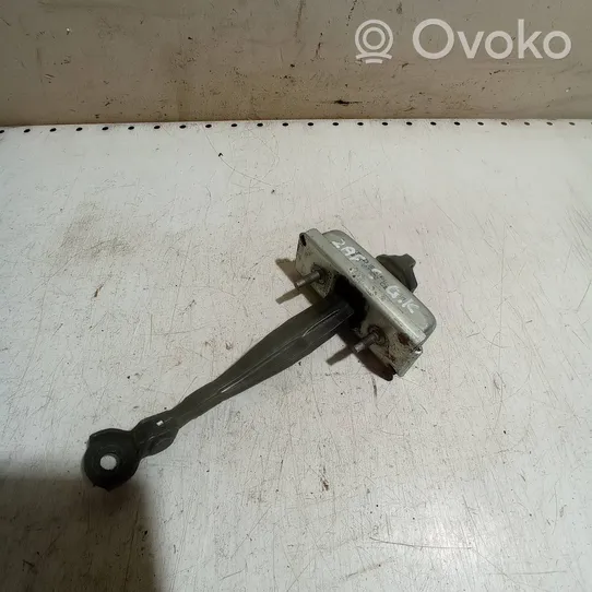 Opel Zafira C Türfangband Türfeststeller Türstopper hinten 20778752