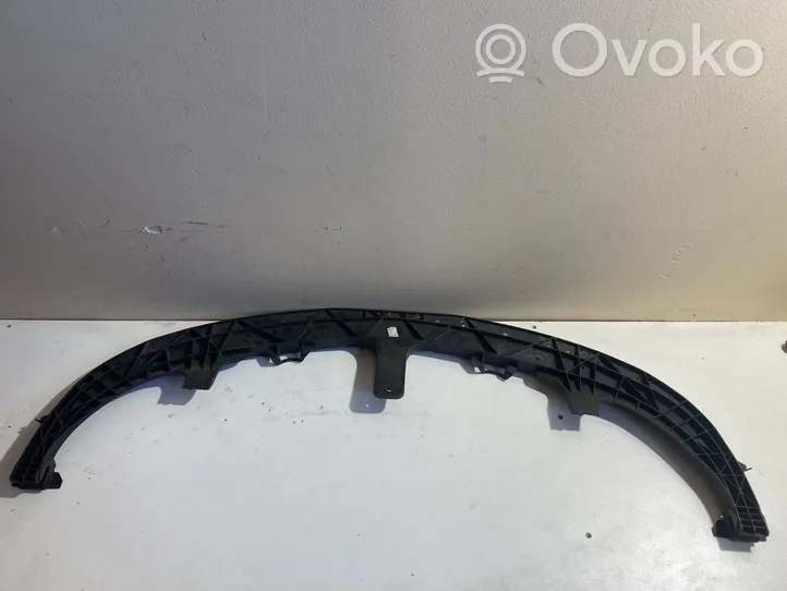 Opel Insignia A Front bumper mounting bracket 13238346