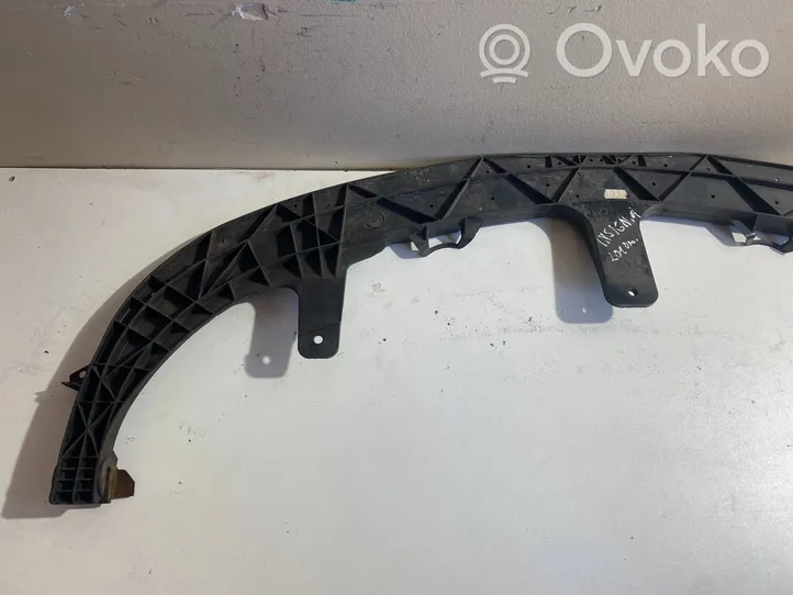 Opel Insignia A Front bumper mounting bracket 13238346