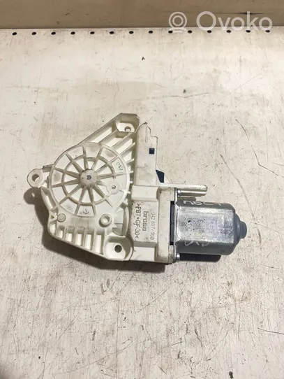 Audi A6 S6 C7 4G Rear door window regulator motor 8K0959811A