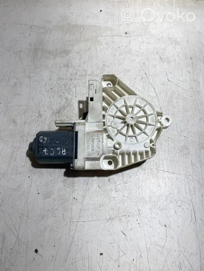 Audi A6 S6 C7 4G Rear door window regulator motor 8K0959812A