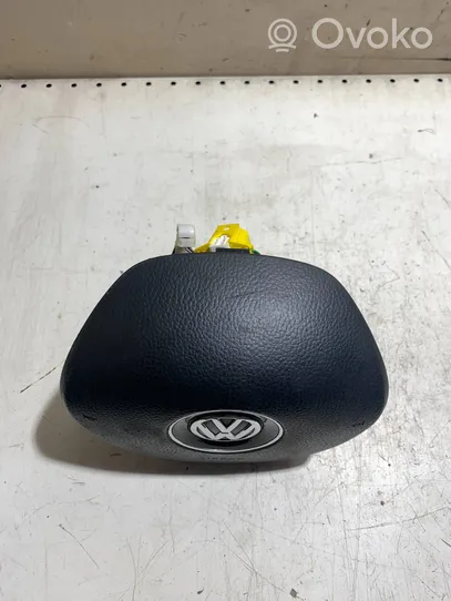 Volkswagen Touran III Steering wheel airbag 5TA880201AC