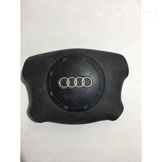 Audi A3 S3 8L Airbag dello sterzo 8L0880201H