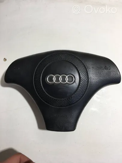 Audi A4 S4 B5 8D Fahrerairbag 8D0880201H