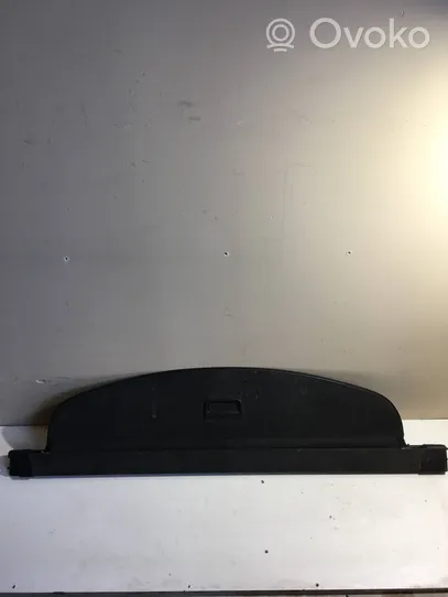 Audi A6 S6 C6 4F Parcel shelf load cover 4F986355394H