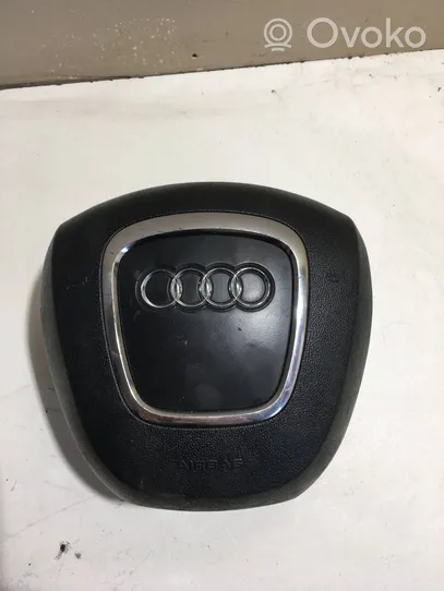 Audi A6 S6 C6 4F Vairo oro pagalvė 4F0880201BP