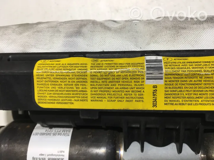 Volkswagen PASSAT B6 Poduszka powietrzna Airbag pasażera 3C0880204D