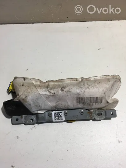 Volkswagen PASSAT B6 Jumta gaisa spilvens 3C0880441