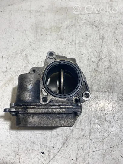 Audi A6 S6 C6 4F Valvola a farfalla 03G128063C