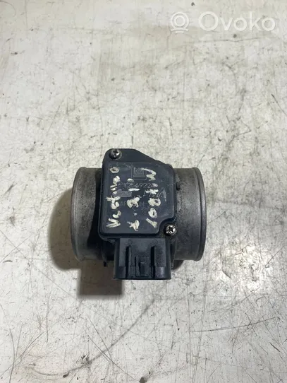 Opel Vectra C Mass air flow meter 12569224