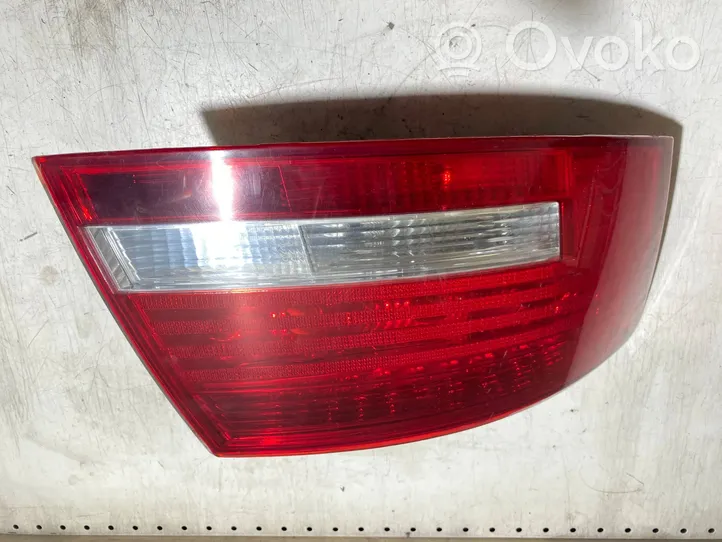 Audi A6 S6 C6 4F Galinis žibintas kėbule 4F5945095