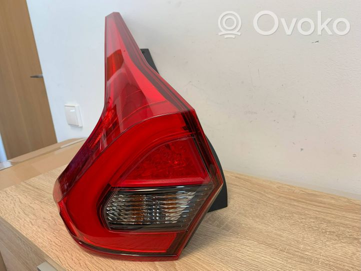 Mitsubishi Eclipse Cross Rear/tail lights 8330B011