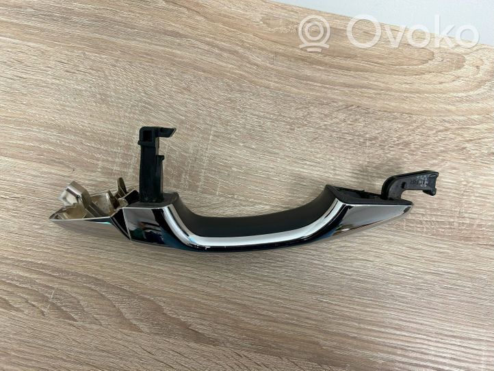 Hyundai Santa Fe Türgriff Türöffner hinten 836612W010