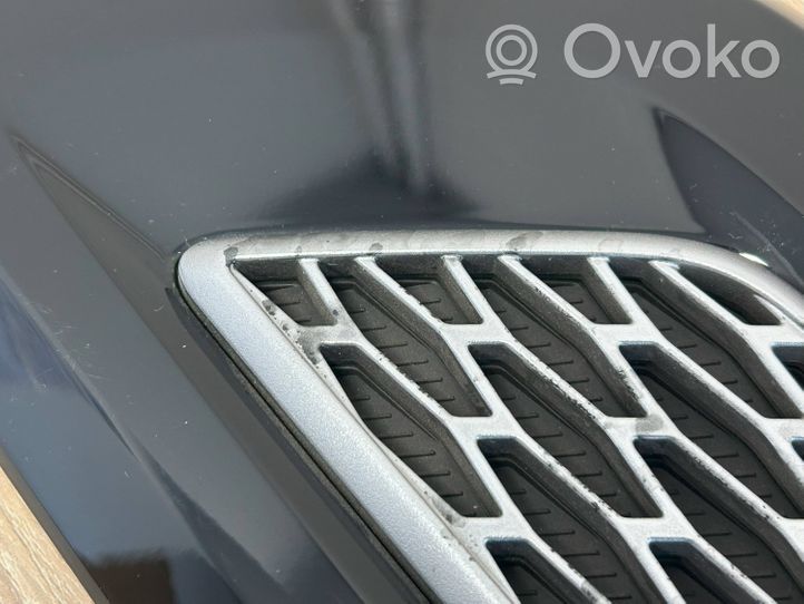 Land Rover Range Rover L405 Grille calandre de capot DK6216C628AD