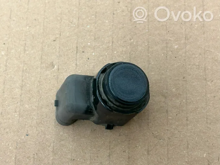 Ford Mondeo MK IV Supporto anteriore per il sensore di parcheggio (PDC) 6G9215K859DB