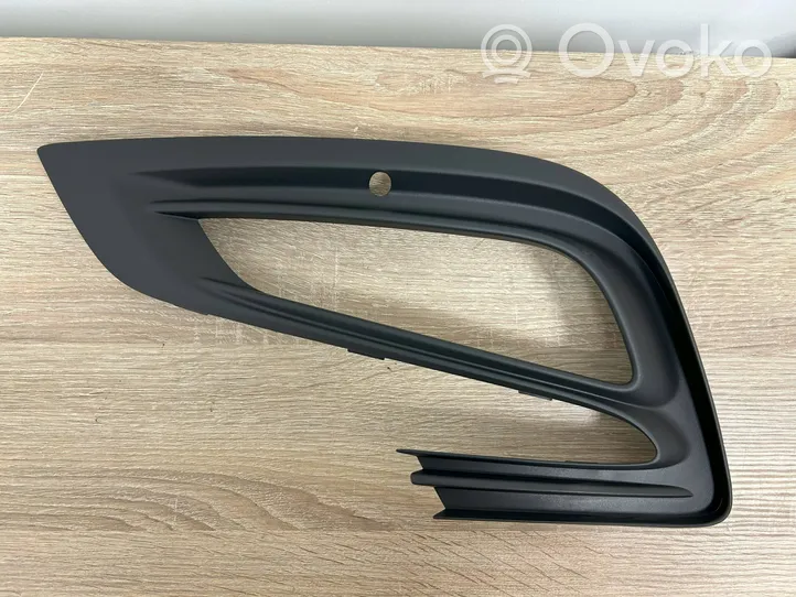 Opel Mokka X Grille antibrouillard avant 42491763