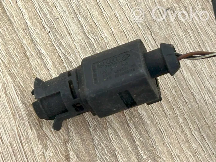 Volkswagen PASSAT B6 Wiązka przewodów lamp przednich 7H0941165