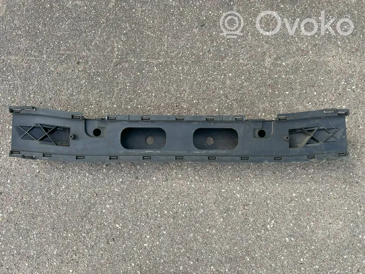 Volvo S40 Traversa del paraurti anteriore 30655876