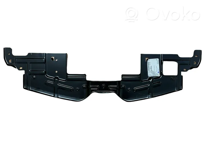 Opel Mokka X Staffa di montaggio del radiatore 42519570