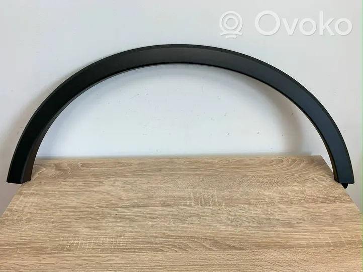 Opel Mokka X Garniture pour voûte de roue avant 95275449
