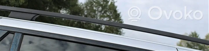 BMW X5 E53 Roof bar rail 