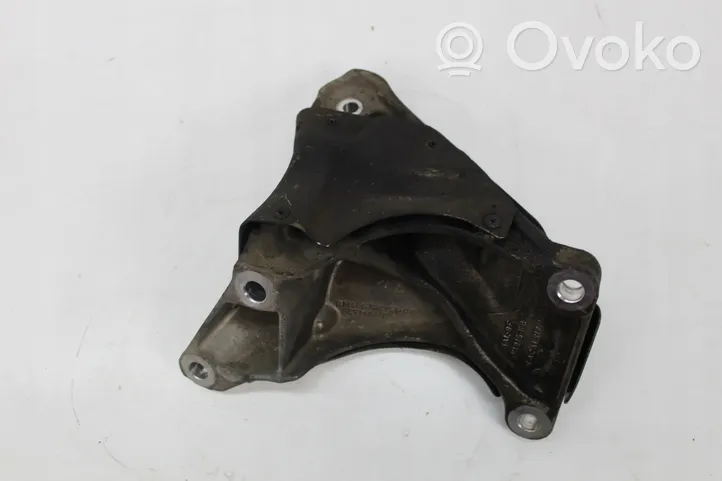 BMW 3 E90 E91 Support de moteur, coussinet 