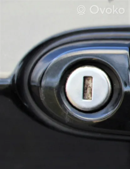 BMW 3 E90 E91 Wkładka zamka drzwi przednich 