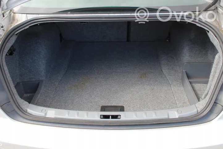 BMW 3 E21 Trunk/boot floor carpet liner 