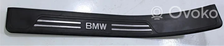 BMW 7 E38 Pedana per fuoristrada 