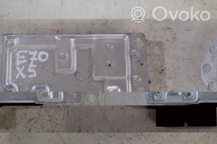 BMW X5 E70 Centralina/modulo ECU ripartitore di coppia 