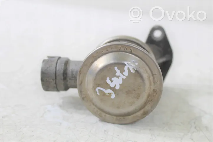 BMW 5 E60 E61 AGR Thermostat 7508273