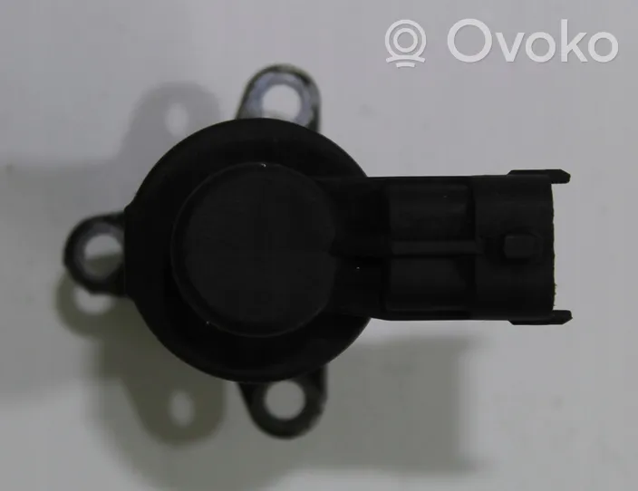 Honda Accord Fuel pressure regulator 