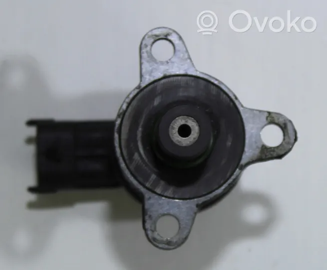 Honda Accord Fuel pressure regulator 