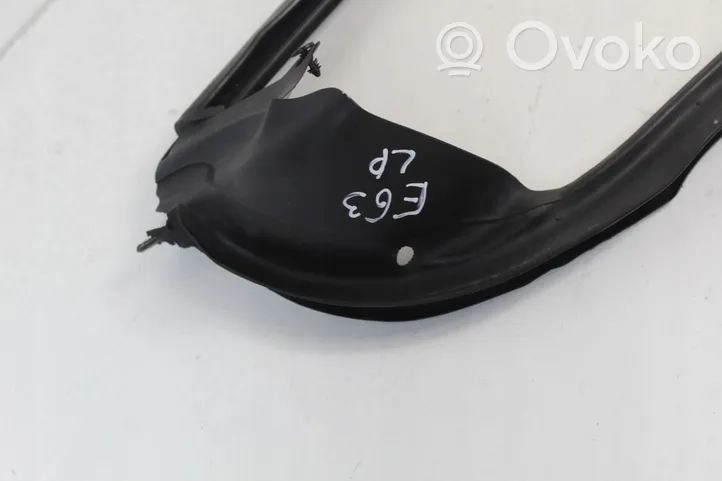 BMW 6 E63 E64 Sliding door rubber seal 