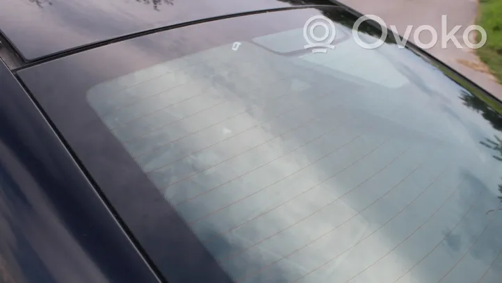 BMW M5 Heckfenster Heckscheibe 