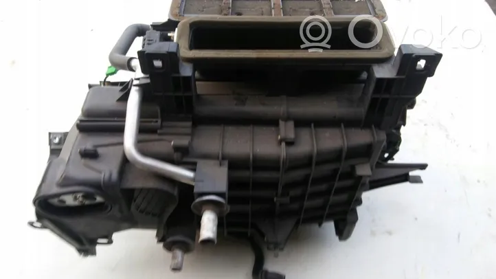 Honda Accord Radiateur de chauffage 3176697