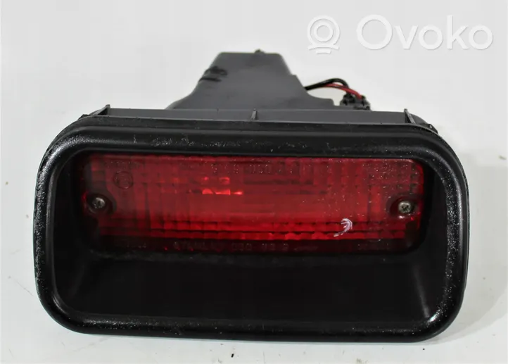 Honda Civic Front fog light 