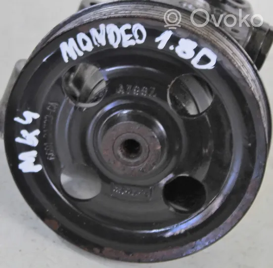 Ford Mondeo MK V Pompa del servosterzo 6G9N-3A733-AA