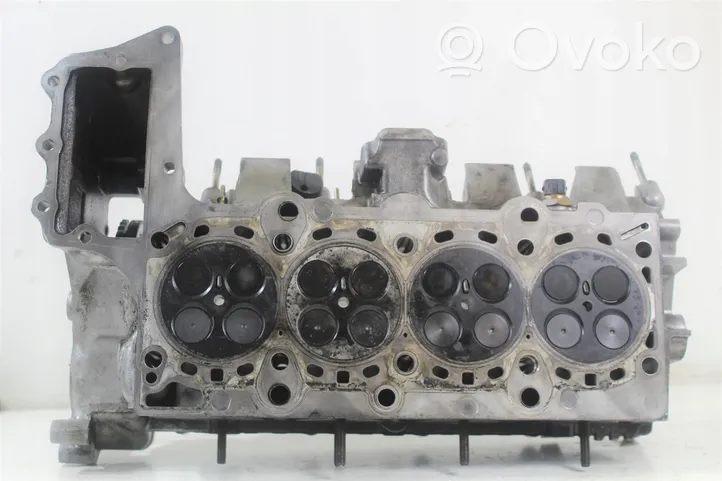 BMW 5 E60 E61 Culata del motor 7781211