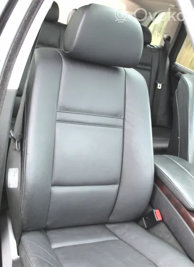 BMW X5 E70 Front passenger seat 