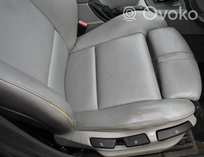 BMW X3 E83 Front passenger seat 