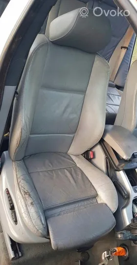 BMW X5 E53 Fotel przedni pasażera 3179519