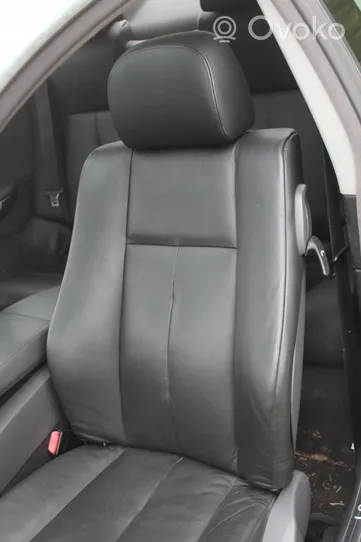 BMW M5 Priekšējais vadītāja sēdeklis 